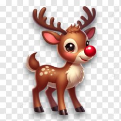 Rudolph Day