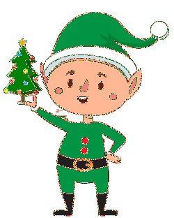 Elf Day