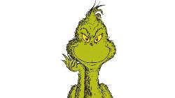 Grinch Day