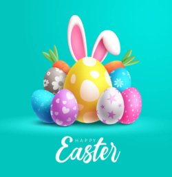 Easter Parties